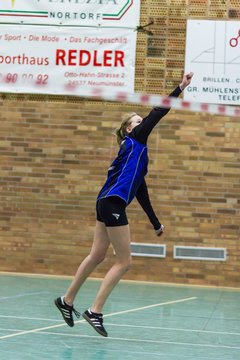 Bild 2 - Damen SH-Liga 3.Tag